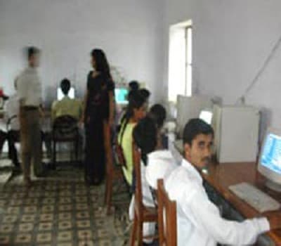 SRK Post Graduate College Firozabad Campus photo 3